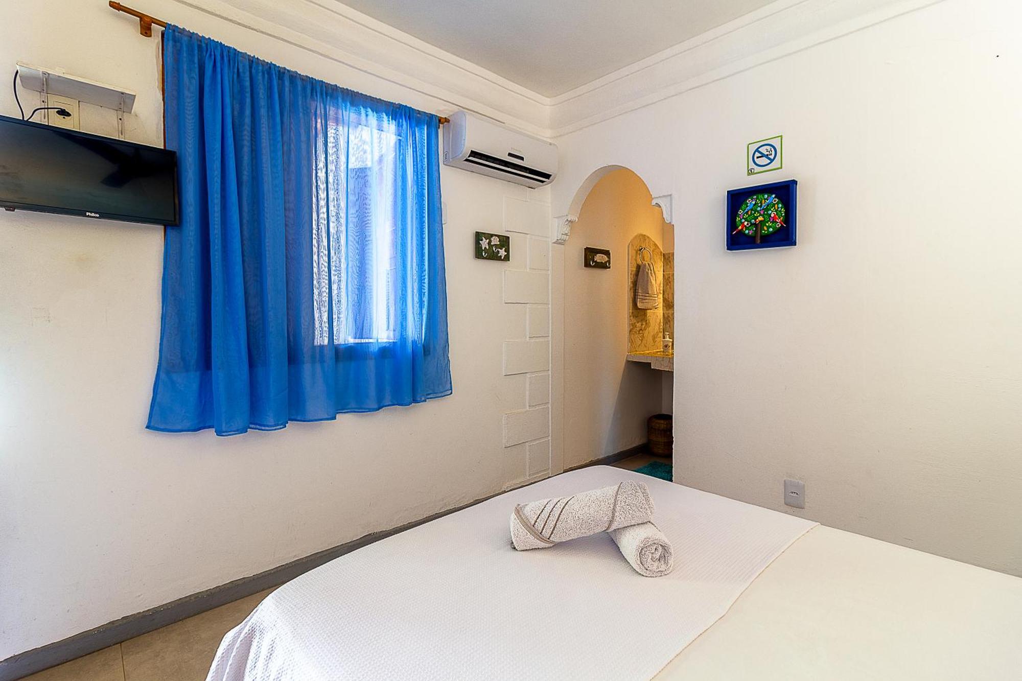 旅馆 Na Casa 11 - E Porto Seguro