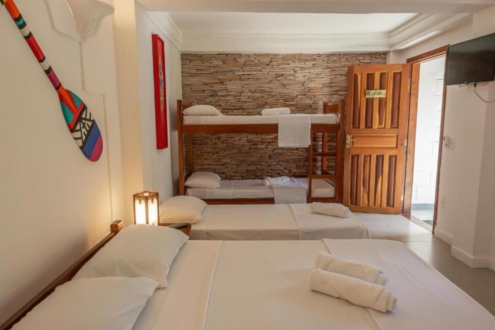 旅馆 Na Casa 11 - E *