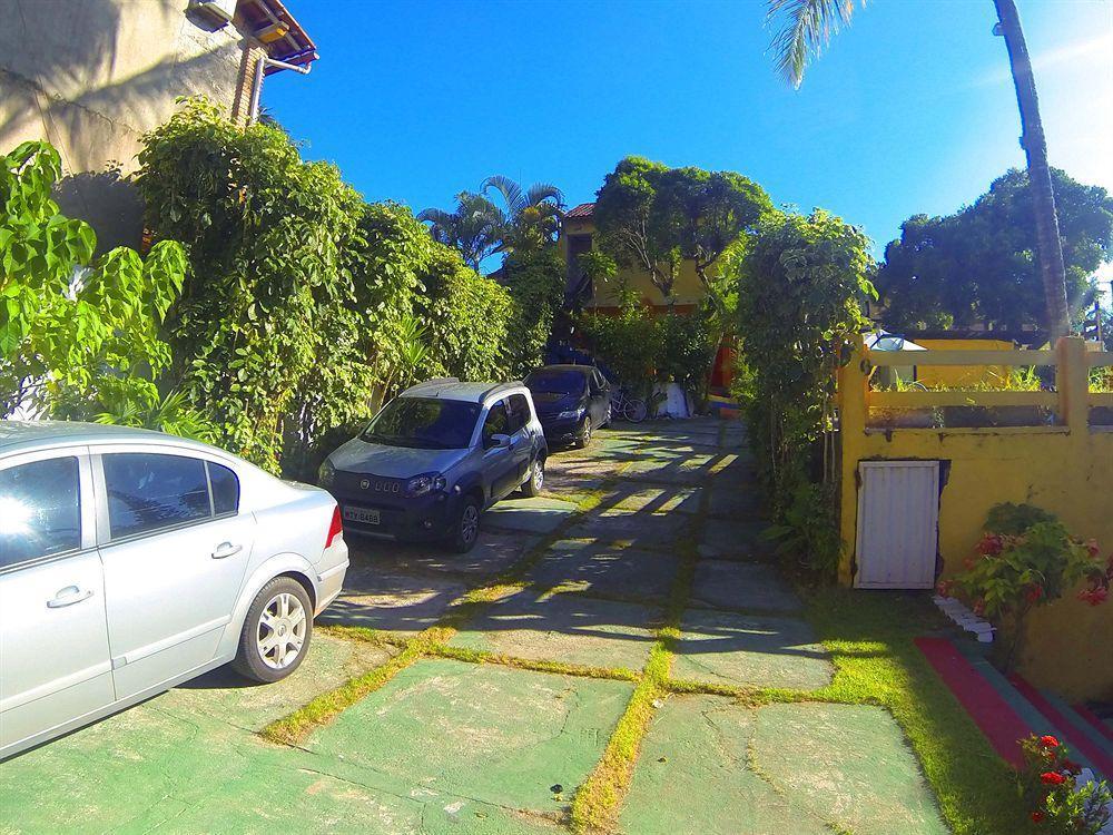 旅馆 Na Casa 11 - E *