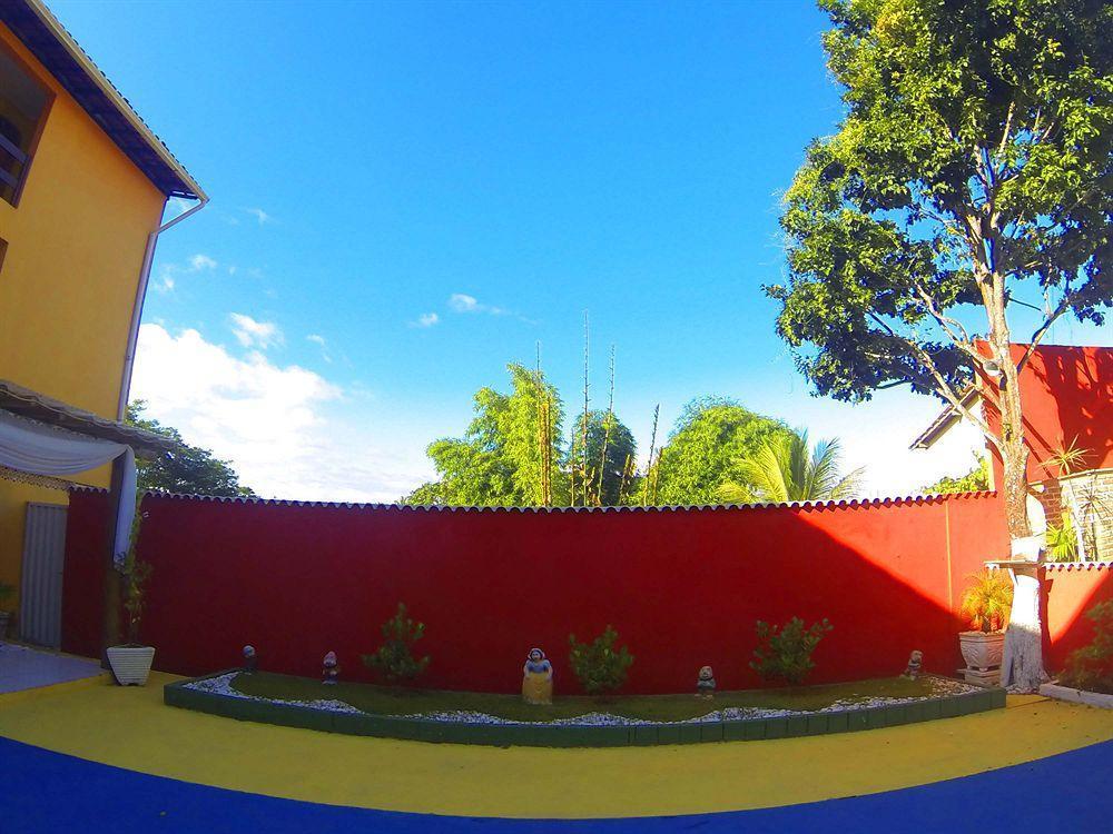 Na Casa 11 - E