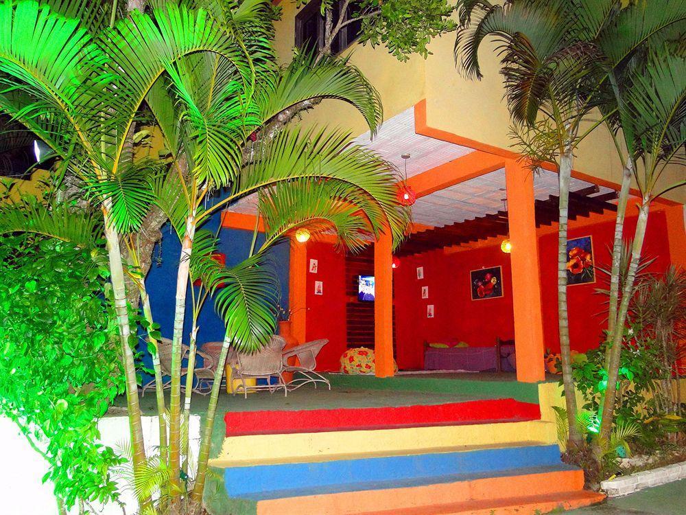 旅馆 Na Casa 11 - E Porto Seguro