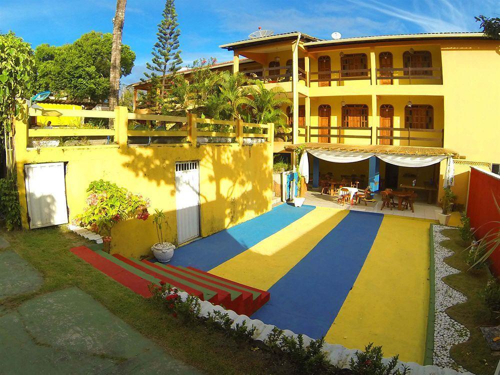 Na Casa 11 - E *