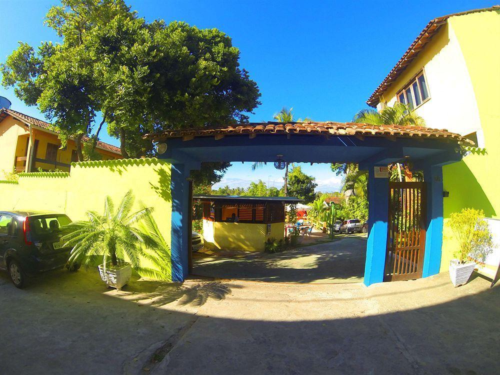 Na Casa 11 - E