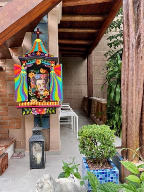 Na Casa 11 *